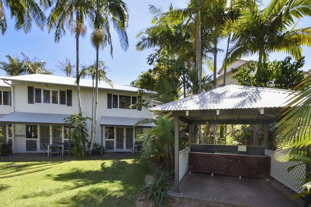 Coco Bay Resort Noosaville Extérieur photo